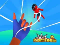 Trò chơi Assassin 3D đột biến trực tuyến Trò chơi Assassin 3D đột biến trực tuyến