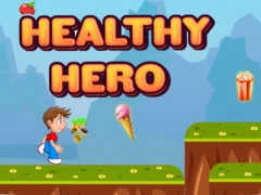 Trò chơi Anh hùng khỏe mạnh trực tuyến