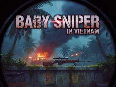 Trò chơi Bé Sniper Ở Việt Nam trực tuyến