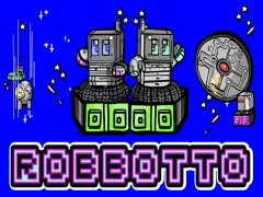 Trò chơi Robbotto trực tuyến