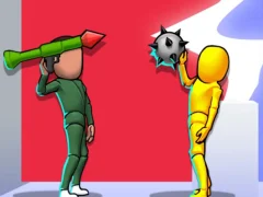 Trò chơi Ai Chết Cuối Cùng trực tuyến