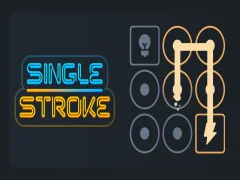 Trò chơi Stroke đơn: Câu đố dòng năng lượng trực tuyến Trò chơi Stroke đơn: Câu đố dòng năng lượng trực tuyến