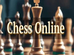 Trò chơi Cờ vua trực tuyến trực tuyến