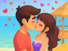 Trò chơi Makeover Run 3D trực tuyến