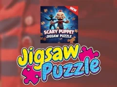 Trò chơi Puffaw Pupsaw Pupsaw đáng sợ trực tuyến