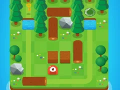 Trò chơi Hành trình thạch trực tuyến