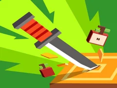 Trò chơi Dao lật trực tuyến Trò chơi Dao lật trực tuyến