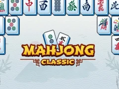 Trò chơi Mahjong Classic trực tuyến