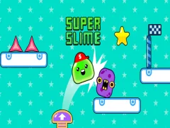 Trò chơi Super Slime trực tuyến Trò chơi Super Slime trực tuyến