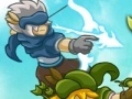 Trò chơi Bois d'arc trực tuyến Trò chơi Bois d'arc trực tuyến