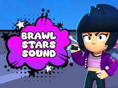 Trò chơi Ngôi sao Brawl âm thanh trực tuyến