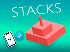 Trò chơi Ngăn xếp trực tuyến