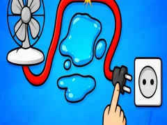 Trò chơi Kết nối dây trực tuyến