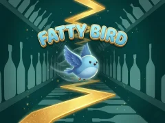 Trò chơi Fatty Bird trực tuyến