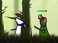 Trò chơi Samurai Mũ Rơm 2 trực tuyến Trò chơi Samurai Mũ Rơm 2 trực tuyến
