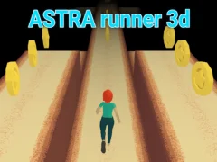 Trò chơi Á hậu Astra 3d trực tuyến
