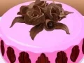 Trò chơi Trang trí bánh trực tuyến