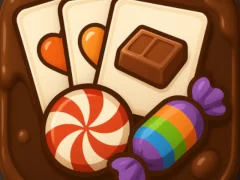 Trò chơi Choco vẽ trực tuyến