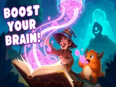 Trò chơi Tăng cường bộ não của bạn! trực tuyến