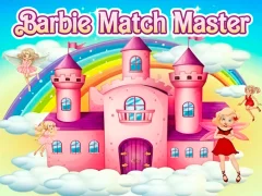 Trò chơi Bậc thầy trận đấu Barbie trực tuyến