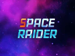 Trò chơi Không gian Raider trực tuyến