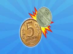 Trò chơi Hợp nhất các đồng tiền USSR! trực tuyến