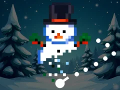 Trò chơi Kẻ hủy diệt pixel trực tuyến