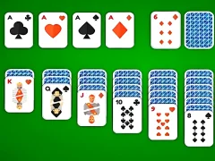 Trò chơi Klondike 2024 trực tuyến Trò chơi Klondike 2024 trực tuyến