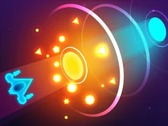 Trò chơi Vụ nổ neon trực tuyến Trò chơi Vụ nổ neon trực tuyến