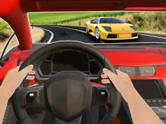 Trò chơi City Drift Racing trực tuyến