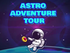 Trò chơi Chuyến tham quan phiêu lưu Astro trực tuyến