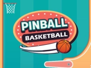 Trò chơi Bóng rổ Pinball trực tuyến