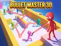 Trò chơi Bullet Master 3D trực tuyến