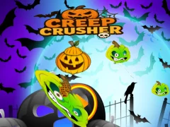 Trò chơi Creep crushers trực tuyến