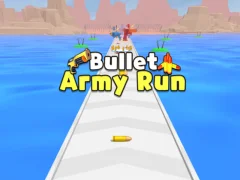 Trò chơi Bullet Army Run trực tuyến Trò chơi Bullet Army Run trực tuyến