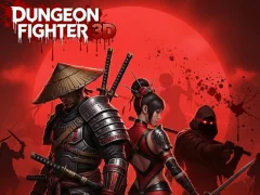 Trò chơi Dungeon Fighter 3D trực tuyến