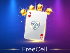 Trò chơi Freecell cổ điển trực tuyến
