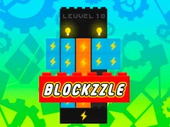 Trò chơi Blockzzle trực tuyến