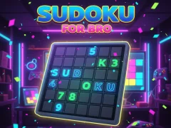 Trò chơi Sudoku cho anh em trực tuyến