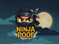 Trò chơi Ninja hư hỏng trực tuyến