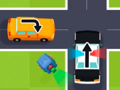 Trò chơi Trans Trans Tap Puzzle trực tuyến