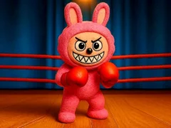 Trò chơi Trò chơi chống căng thẳng Labubu trực tuyến