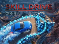 Trò chơi Skill Drive trực tuyến
