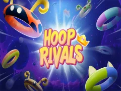 Trò chơi Đối thủ hoop trực tuyến