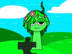 Trò chơi Sprunki Jigsaw Puzzle trực tuyến Trò chơi Sprunki Jigsaw Puzzle trực tuyến