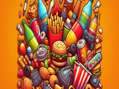 Trò chơi Các cơ quan sắp xếp trực tuyến Trò chơi Các cơ quan sắp xếp trực tuyến