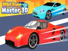 Trò chơi Master Race 3D hoang dã trực tuyến