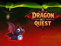 Trò chơi Nhiệm vụ bầu trời Drago trực tuyến