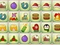 Trò chơi Giải trí Mahjong Giáng Sinh: Kết nối cặp trực tuyến