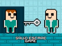 Trò chơi Trò chơi thoát khỏi Squid trực tuyến